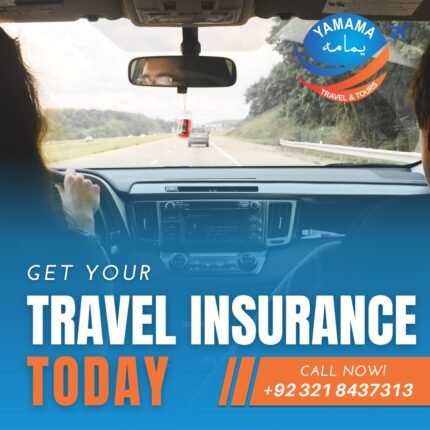 Worldwide Travel Insurance