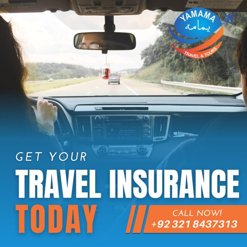 Student Travel Insurance