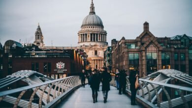 St. Paul's Cathedral