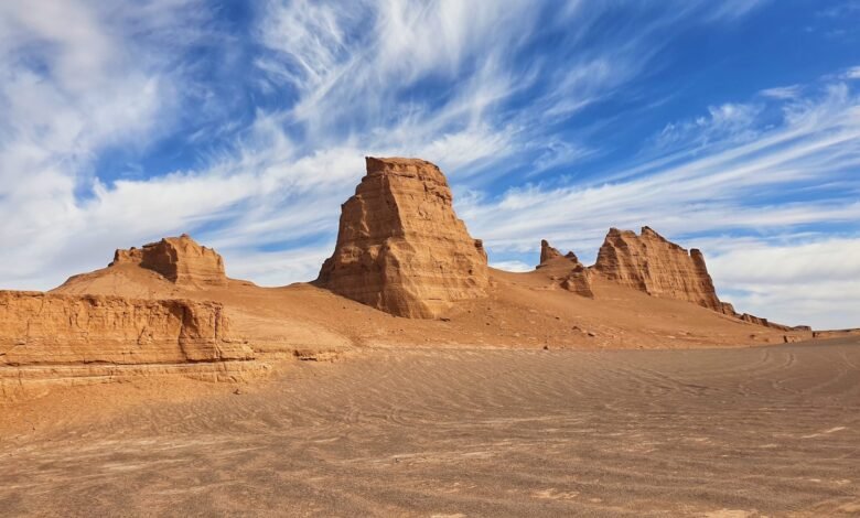 Monument Valley